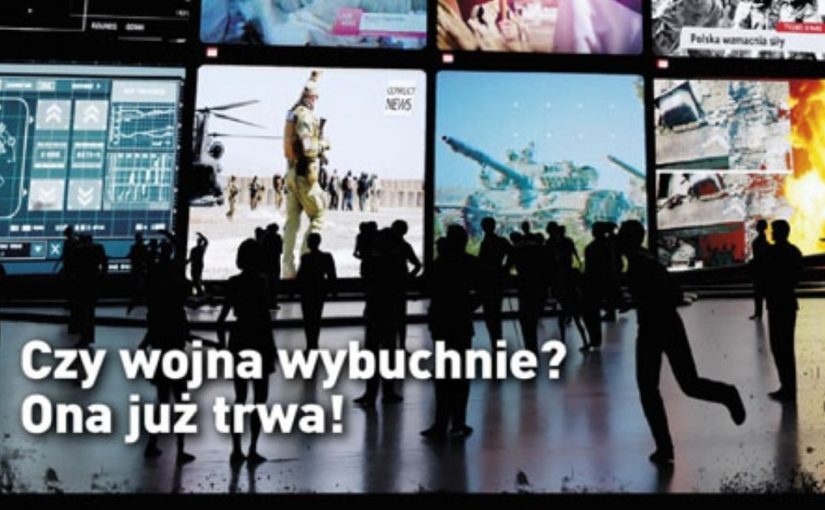 Długofalowo