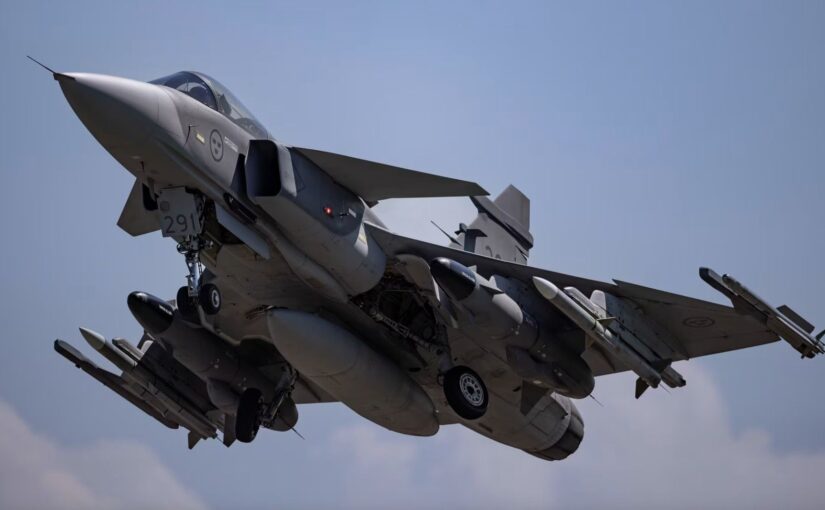 Gripeny